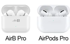 Tai nghe AirB giống AirPods Pro, CEO Bkav khẳng định đó là một cách để marketing