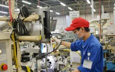 Doanh nghiệp sản xuất tăng tốc phục hồi dịp cuối năm