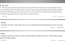 Ý kiến xung quanh đề xuất sinh con có thưởng