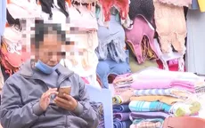 Nhiều người dân Hà Nội "quên" khẩu trang, quét mã QR