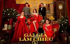 Lịch chiếu phim của "Liên hoan phim Việt Nam lần thứ XXII trên VTVGo"