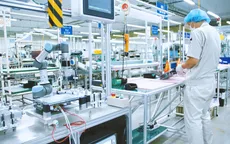 Cobot Expo 2021 quy tụ nhiều tên tuổi tự động hóa ở châu Á - Thái Bình Dương