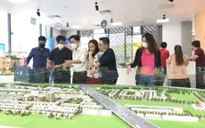 Chủ tịch HoREA: Giao dịch bất động sản phải qua sàn là một bước lùi