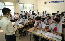 Đà Nẵng chưa cho học sinh đi học trở lại từ 15/11 như dự kiến