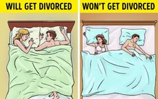 9 dấu hiệu bất ngờ báo trước đổ vỡ hôn nhân