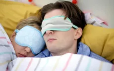 Đi ngủ từ 10h đến 11h tối giúp giảm nguy cơ mắc bệnh tim mạch