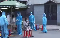 TP. HCM tái áp dụng nhiều biện pháp chống dịch