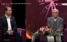 "Văn hóa còn thì đất nước còn, văn hóa mất thì đất nước mất, văn hóa soi đường cho quốc dân đi"