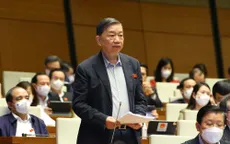 Bộ trưởng Tô Lâm: Có yếu tố tư lợi, tham nhũng trong các vụ vi phạm mua sắm thiết bị y tế