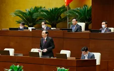 Một số địa phương sợ sai, sợ trách nhiệm nên chậm hoặc chưa hỗ trợ người lao động