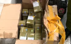 Hà Nội: Thu giữ số lượng lớn thực phẩm chức năng giả