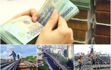 Vì sao có tiền không "tiêu" được?