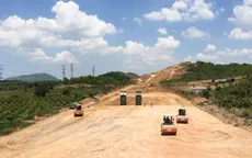 Dự kiến khởi công 67 dự án giao thông giai đoạn 2021 - 2025