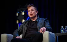 Elon Musk bán 5 tỷ USD cổ phiếu của Tesla