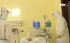 Nguy cơ tử vong do dùng đơn thuốc truyền tay để điều trị COVID-19