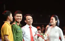 Những mùa tri ân Nhà giáo trên sóng VTV: Tôn vinh và truyền cảm hứng