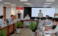 Tối 19/11, TP Hồ Chí Minh tổ chức tưởng niệm đồng bào tử vong, chiến sĩ hy sinh do COVID-19