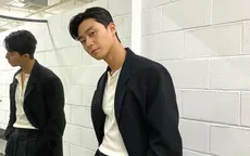 Park Seo Joon tạm nghỉ đóng phim "The Marvels", trở về Hàn Quốc