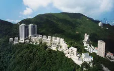 Kỷ lục căn hộ đắt nhất châu Á vừa lại thiết lập tại Hong Kong (Trung Quốc)