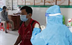 Các tỉnh miền Tây ứng phó với dịch COVID-19 trong tình hình mới: Thích ứng để phát triển