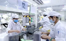 Các lĩnh vực tăng trưởng cao tại Việt Nam hút giới đầu tư