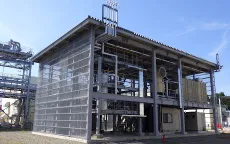 Công nghệ biến khí CO2 thành nhiên liệu
