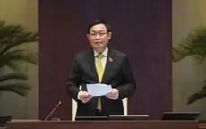 "Triển khai đồng bộ các giải pháp, tạo chuyển biến tích cực với các vấn đề được chất vấn"