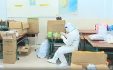 TP. HCM: Các quận, huyện tăng cường chống dịch