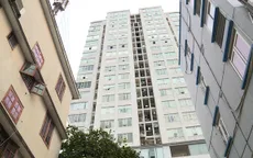 Sẽ chuyển cơ quan điều tra chung cư chậm bàn giao phí bảo trì