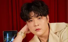 Shindong (Super Junior) mắc COVID-19, tạm dừng mọi hoạt động
