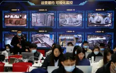 Alibaba, JD.com công bố mức doanh thu cao kỷ lục dịp Lễ Độc thân