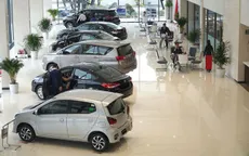 Top 10 xe ô tô bán chạy nhất tháng 10/2021