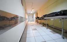 Mỗi ngày, Romania ghi nhận hàng trăm ca tử vong vì COVID-19
