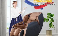 Poongsan chú trọng bảo hộ thương hiệu là bảo vệ tài sản doanh nghiệp
