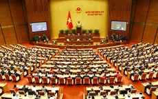 Chất vấn là hoạt động giám sát hiệu quả của Quốc hội