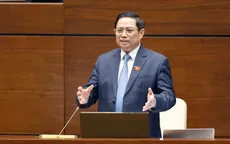 "Chúng ta đã rút ra nhiều kinh nghiệm để dần hiểu được dịch bệnh và thích ứng"