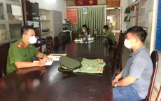 Liên tiếp bắt giữ các đối tượng công an "rởm" lừa tình trên MXH