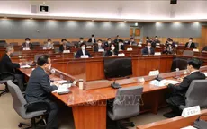 Số ca mắc mới tăng trở lại, mô hình chống dịch của Hàn Quốc có phát huy hiệu quả?