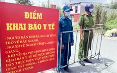 Nhiều tỉnh miền Tây ghi nhận F0 tăng cao