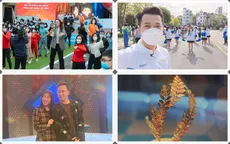 Đường lên đỉnh Olympia 2021: Các điểm cầu sẵn sàng tiếp lửa!