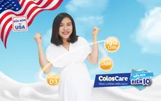 "Vũ khí" tăng cường miễn dịch cho cả nhà của diễn viên Vân Trang