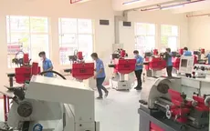 Các trường nghề khó đáp ứng nguồn cung lao động cho doanh nghiệp do dịch COVID-19