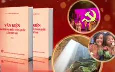 Văn hóa - Sức mạnh nội sinh
