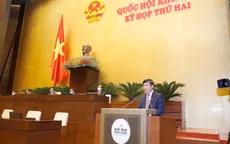 Quốc hội yêu cầu phòng chống COVID-19 bảo đảm thống nhất, đồng bộ trên toàn quốc