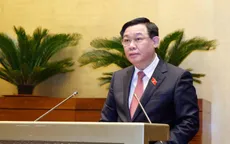 Thành công của kỳ họp thứ 2 khẳng định bước tiến trong xây dựng Quốc hội chủ động, đổi mới