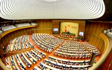 Quốc hội quyết giữ ổn định 3,5 triệu ha đất trồng lúa