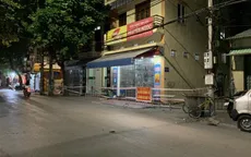 Hải Dương: Tạm dừng dịch vụ spa, phòng tập gym, yoga, quán Intertet từ 0h ngày 18/11