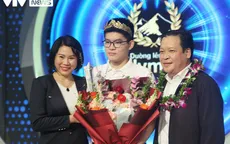 Điều chưa biết về nhà vô địch Olympia 2021 Hoàng Khánh qua tiết lộ của mẹ