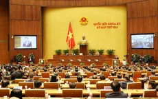 Kỳ họp thứ 2, Quốc hội khóa XV - Kỳ họp của sự linh hoạt, đổi mới và trách nhiệm