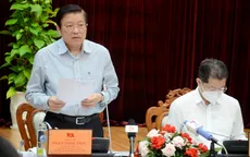 Đà Nẵng thực hiện tốt nghiên cứu, học tập, quán triệt, triển khai thực hiện Nghị quyết Đại hội XIII của Đảng